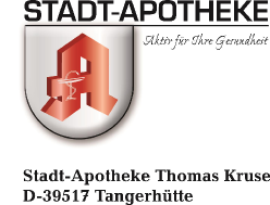 Stadt-Apotheke Tangerhütte